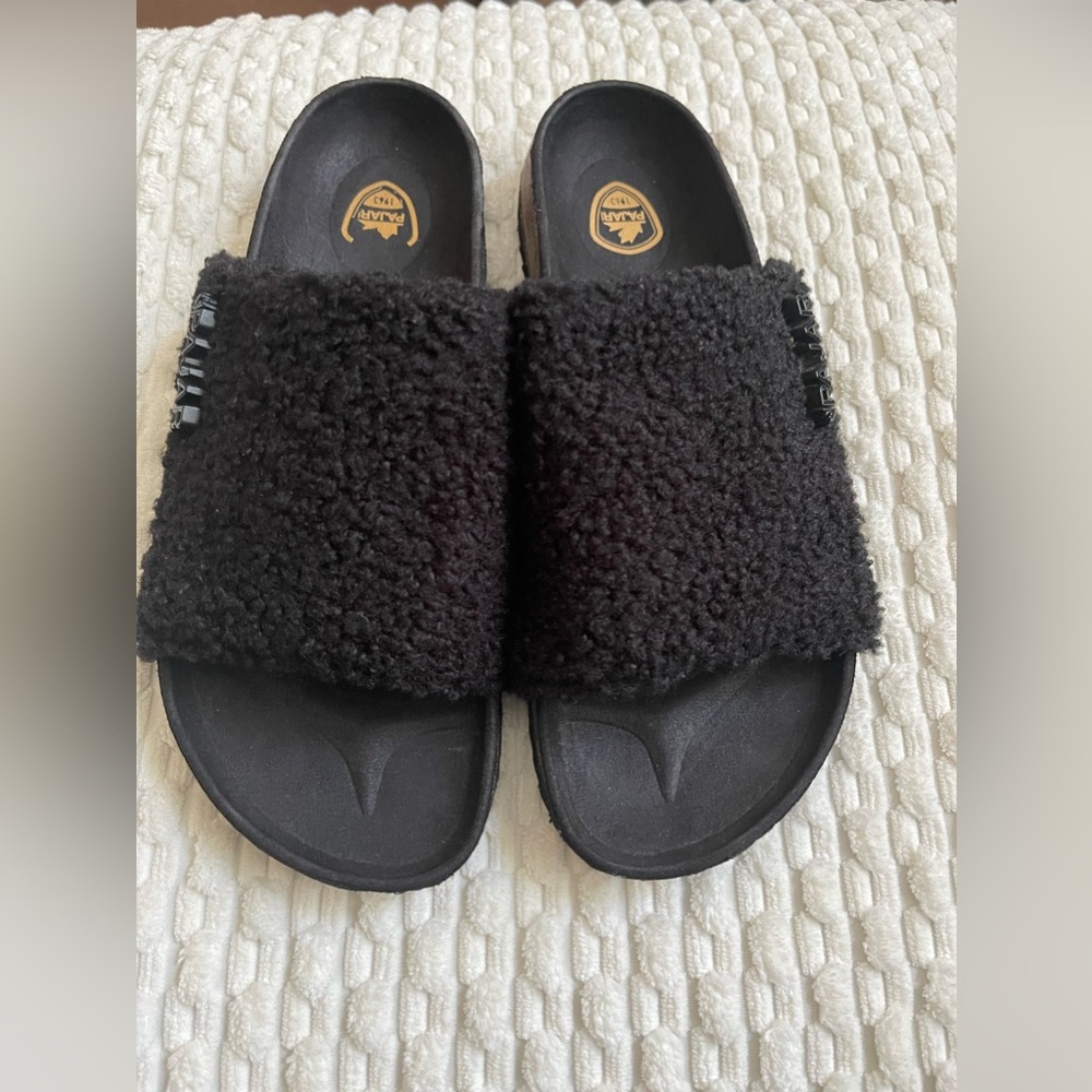 Pajari Slides